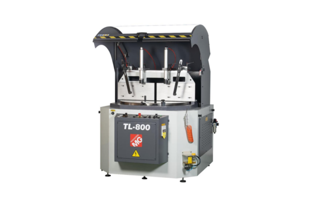 TM 800 A
